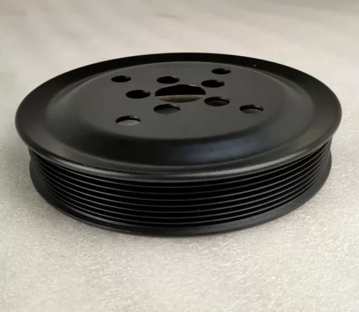 crankshaft pulley 3944063 4940809 3943978 for Cummins engine - Image 5