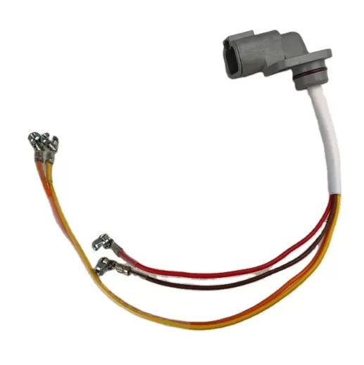 fuel injector wiring harness 3968886 3966069 for Cummins