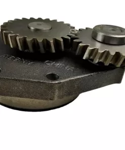 Cummins lubricating oil pump 4941464 5449240 4983588 3991123 3950005 3966840