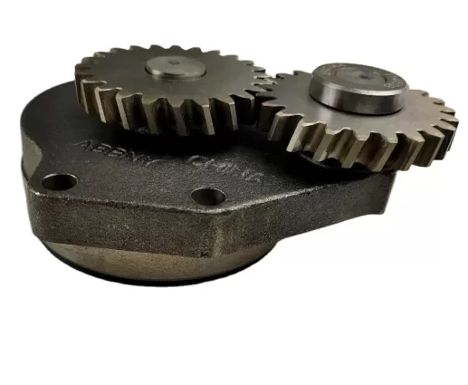 Cummins lubricating oil pump 4941464 5449240 4983588 3991123 3950005 3966840
