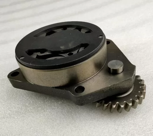 Cummins lubricating oil pump 4941464 5449240 4983588 3991123 3950005 3966840 - Image 4