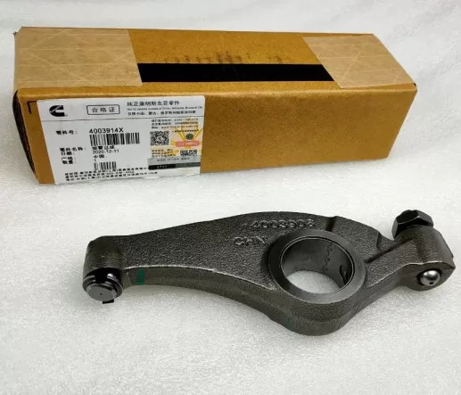 Cummins engine rocker arm 4003914 3400974 3064600 3064601 - Image 2
