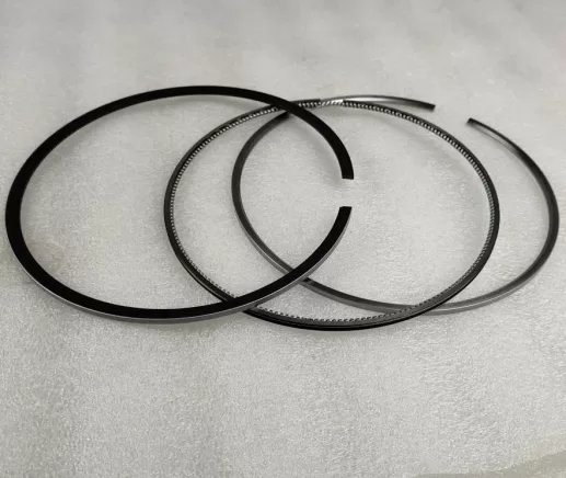 Cummins piston ring kit 4025382 4006172 4006173 4006174 4096675 6240-31-2030 - Image 2