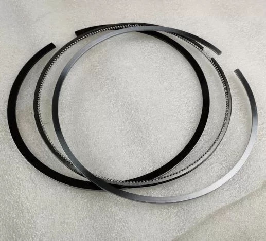 Cummins piston ring kit 4025382 4006172 4006173 4006174 4096675 6240-31-2030 - Image 3
