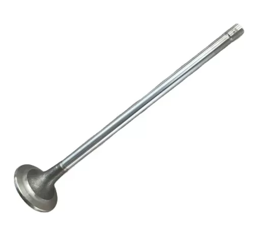 M11 LT10 exhaust valve 3080976 3417715 3417779 3800637 3696764 4330283 4926069 4999616 4986317 3927254 5338714 3800636 3800638 - Image 4