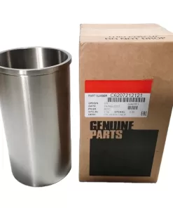 QSB3.3 B3.3 cylinder liner C6207212121 6207-21-2210 3803544 3803037 3804424 for Cummins