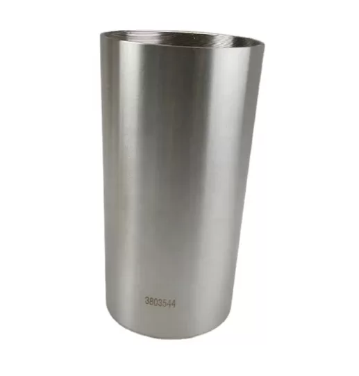 QSB3.3 B3.3 cylinder liner C6207212121 6207-21-2210 3803544 3803037 3804424 for Cummins - Image 2