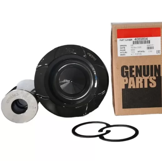QSX15 ISX15 X15 engine piston kit 4089894 4089406 4059363 4955190 49237434923747 4089898 4298992 4923747 3064305 5405717 3689296