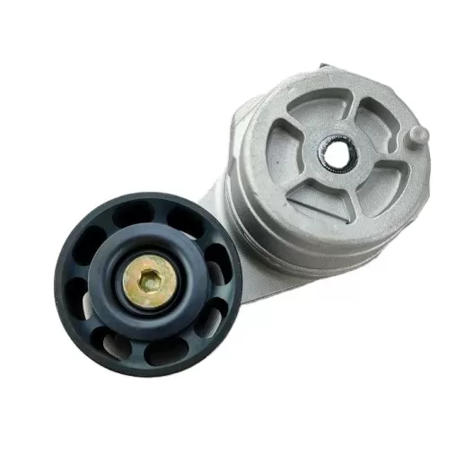 QSX15 ISX15 X15 belt tensioner 3104028 3102040 3100202 1900643 3690067 3104149 3682255 3682683 2891940 3102433