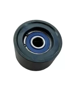 QSX15 ISX15 X15 Idler pulley 3681587 for Cummins belt tensioner