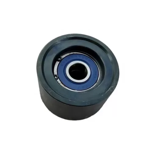 QSX15 ISX15 X15 Idler pulley 3681587 for Cummins belt tensioner