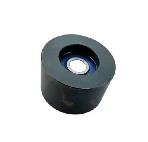 QSX15 ISX15 X15 Idler pulley 3681587 for Cummins belt tensioner - Image 2
