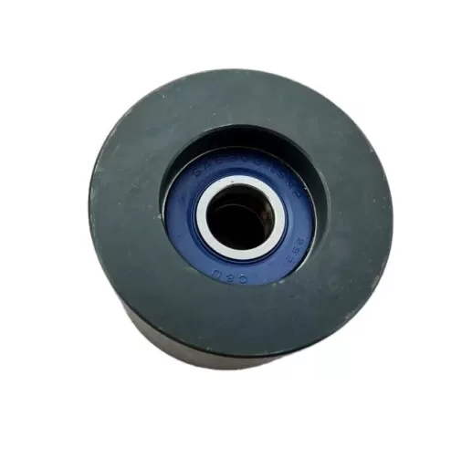 QSX15 ISX15 X15 Idler pulley 3681587 for Cummins belt tensioner - Image 3