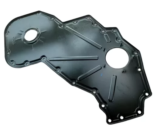 Cummins gear housing cover 3958114
