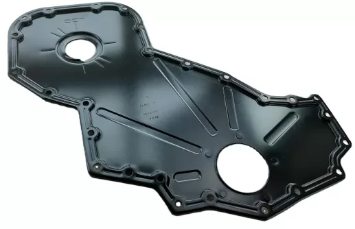 Cummins gear housing cover 3958114 - Image 2