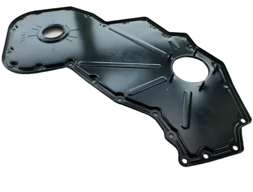 Cummins gear housing cover 3958114 - Image 3