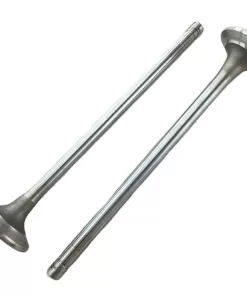 Cummins exhaust valve 3800637 3417779 3417715 4999616
