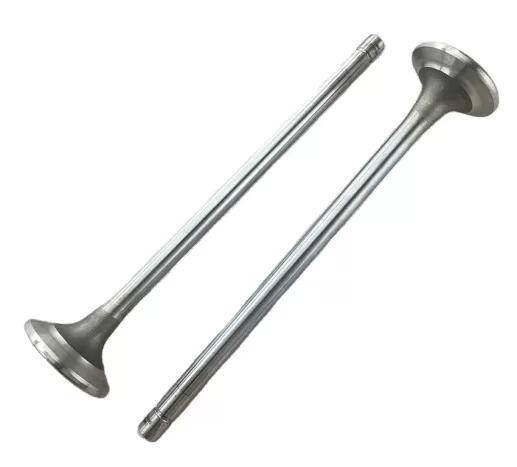 Cummins exhaust valve 3800637 3417779 3417715 4999616