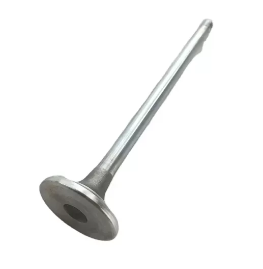 Cummins exhaust valve 3800637 3417779 3417715 4999616 - Image 2