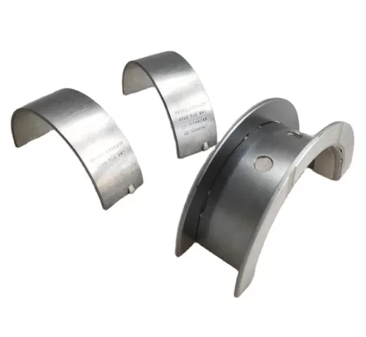Cummins crankshaft main bearing 3802070 3802071 3802072 3802073 3901170 3939859 3357480 - Image 2