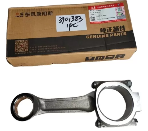 Cummins connecting rod 3901383 5266243 4947898 3971394 3924350 3901224