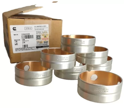 Cummins camshaft bushing 3945329 3901685 3943199 5283368