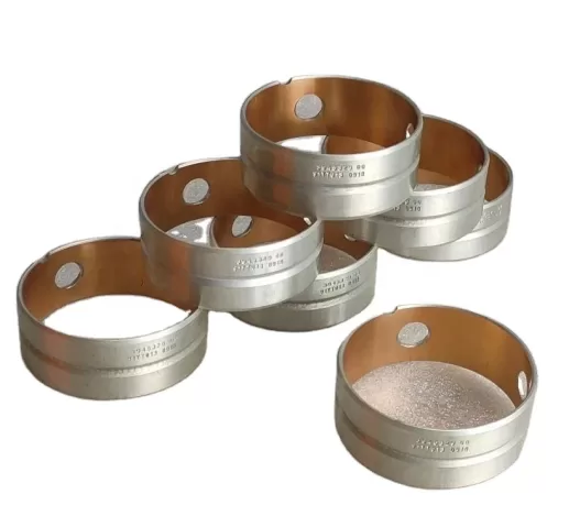 Cummins camshaft bushing 3945329 3901685 3943199 5283368 - Image 3