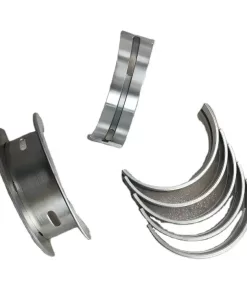 Cummins main bearing set 3945917 3945918 3945919 3802210 3802140 3945917
