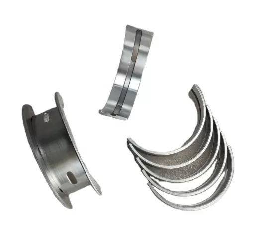Cummins main bearing set 3945917 3945918 3945919 3802210 3802140 3945917