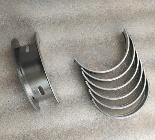 Cummins main bearing set 3945917 3945918 3945919 3802210 3802140 3945917 - Image 3