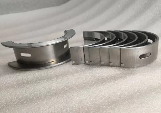 Cummins main bearing set 3945917 3945918 3945919 3802210 3802140 3945917 - Image 4