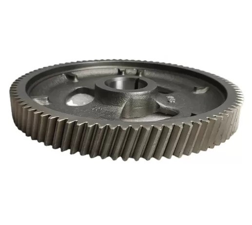 6L ISLe QSL8.9 QSL9 QSL9.3 ISLe 375 camshaft gear 5284141 3950135 - Image 2