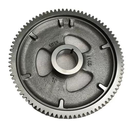 6L ISLe QSL8.9 QSL9 QSL9.3 ISLe 375 camshaft gear 5284141 3950135 - Image 3