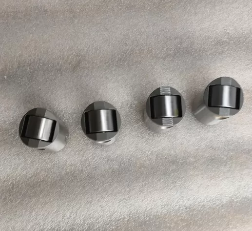 6L ISLe QSL8.9 QSL9 original engine valve tappet 3965966 - Image 3