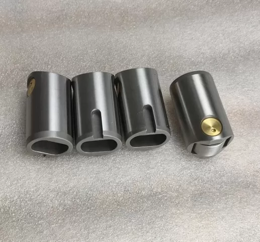 6L ISLe QSL8.9 QSL9 original engine valve tappet 3965966 - Image 5