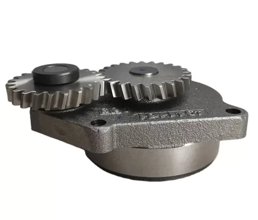 Cummins lubricating oil pump 4941464 5449240 4983588 3991123 3950005 3966840