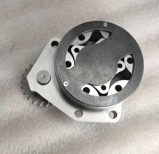 Cummins lubricating oil pump 4941464 5449240 4983588 3991123 3950005 3966840 - Image 4