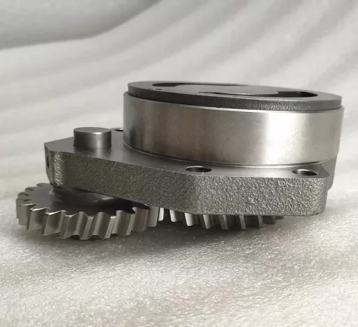 Cummins lubricating oil pump 4941464 5449240 4983588 3991123 3950005 3966840 - Image 6