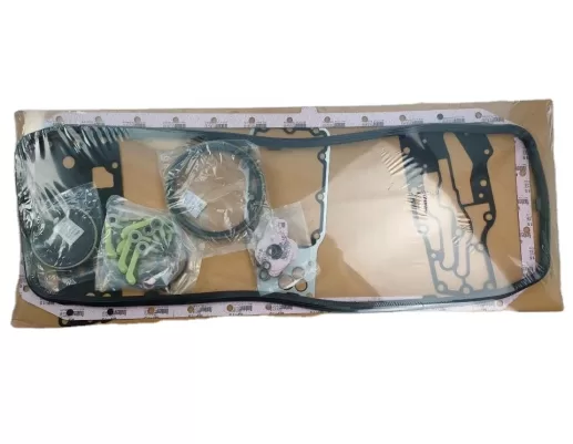 Cummins gasket kit 4955230 4376091 4955229 4376090 cylinder head gasket 2830706 4929656 4932210