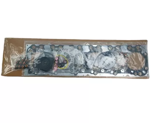 Cummins gasket kit 4955230 4376091 4955229 4376090 cylinder head gasket 2830706 4929656 4932210 - Image 2