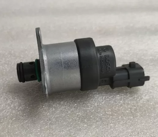Cummins fuel pump actuator fuel metering solenoid valve 5257595 0928400617 for Cummins engine - Image 3