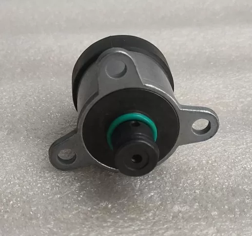 Cummins fuel pump actuator fuel metering solenoid valve 5257595 0928400617 for Cummins engine - Image 4