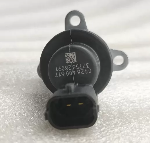 Cummins fuel pump actuator fuel metering solenoid valve 5257595 0928400617 for Cummins engine - Image 5
