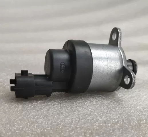 Cummins fuel pump actuator fuel metering solenoid valve 5257595 0928400617 for Cummins engine - Image 6