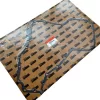 6CT 6CTAA8.3 QSC8.3 QSC 8.3 ISC8.3 engine gear cover gasket 3815617 for Cummins