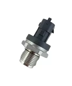 Cummins common rail pressure sensor 3963809 3949988 0281006364 0281002937