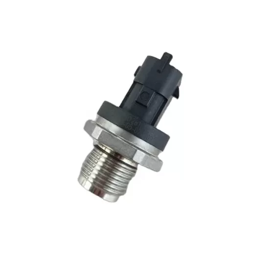 Cummins common rail pressure sensor 3963809 3949988 0281006364 0281002937