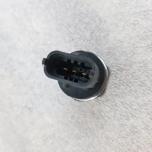 Cummins common rail pressure sensor 3963809 3949988 0281006364 0281002937 - Image 5
