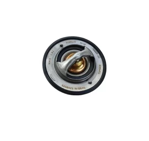 Cummins thermostat 3973834 4929642 5256423 5337966 5292708 C5292708 S00003087 - Image 2