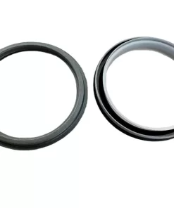 Cummins crankshaft oil seal rear 3925529 5405392 3934486  3909410 3973745 3934486 5259499